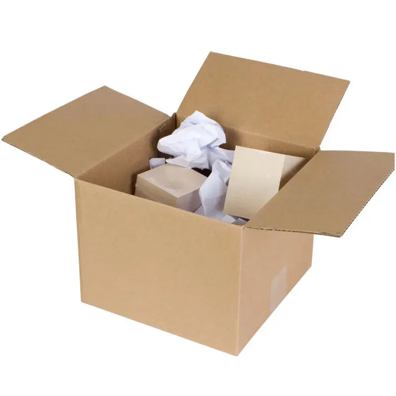 Marbig Heavy Duty Shipping Box Carton Brown 508x356x381mm Pack 25 7118A (Pack 25) - SuperOffice