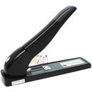 Marbig Heavy Duty Stapler 210 Sheet Capacity 23 Staples Black 90230 - SuperOffice