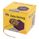 Marbig Jute String 80M 845801 - SuperOffice