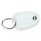 Marbig Key Accessories Key Tag Clear Pack 10 2210012A - SuperOffice