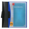 Marbig Kwik Clip File A4 Blue 2012001 - SuperOffice