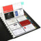 Marbig Kwik Zip Business Card Refills A4 Pack 10 20610 - SuperOffice