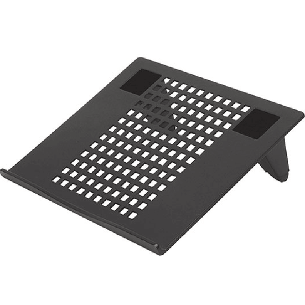 Marbig Laptop Riser Stand 100% Recycled Cooling 86670 - SuperOffice