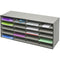 Marbig Literature Sorter 20 Compartments 80035A - SuperOffice