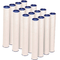 Marbig Mailing Tubes 60x600mm Shipping Posters 16 Pack BULK 841020A (16 Pack) - SuperOffice