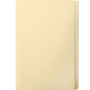Marbig Manilla Folder A4 Buff Box 100 Document Paper Filing Files 1107007 - SuperOffice