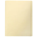 Marbig Manilla Folder A4 Buff Pack 20 1107507 - SuperOffice
