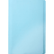 Marbig Manilla Folder Foolscap Light Blue Box 100 Document Paper Filing Files 1108117 - SuperOffice