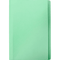 Marbig Manilla Folder Foolscap Light Green Box 100 Document Paper Filing Files 1108129 - SuperOffice