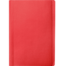 Marbig Manilla Folder Foolscap Red Box 100 Document Paper Filing Files 1108103 - SuperOffice
