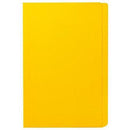 Marbig Manilla Folder Foolscap Yellow Pack 20 1108605 - SuperOffice