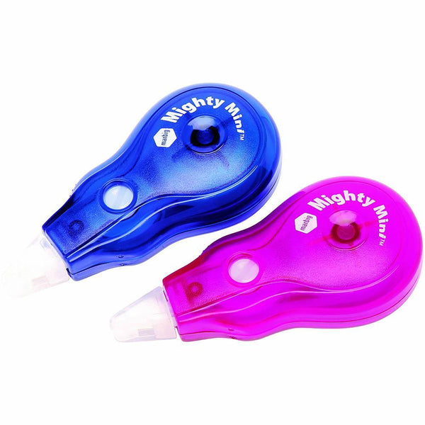 Marbig Mighty Minis Correct Tape Pack 2 975183 - SuperOffice