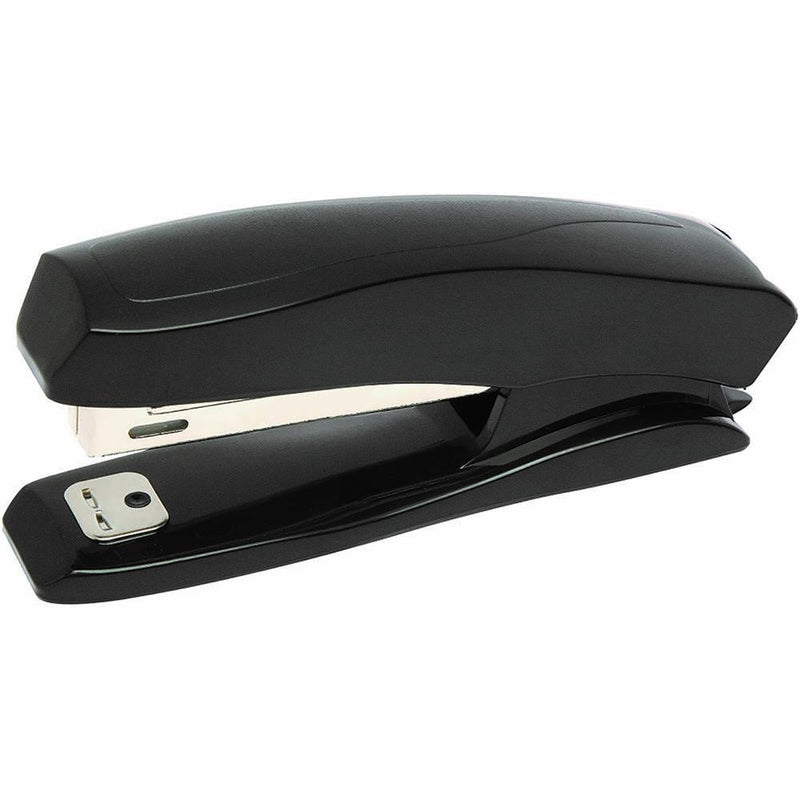 Marbig No.10 Stapler Full Strip Black AC08767 - SuperOffice