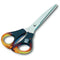 Marbig Office Scissors Amber Handle 158Mm 975450 - SuperOffice