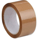 Marbig Packaging Tape 48Mm X 75M Brown 8471010 - SuperOffice