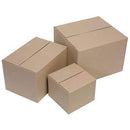 Marbig Packing Carton 230 X 230 X 180Mm Size 1 842010 - SuperOffice