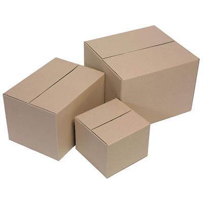 Marbig Packing Carton 290 X 285 X 250Mm Size 2 842020 - SuperOffice