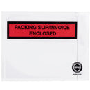 Marbig Packing Slip Invoice Enclosed Packaging Envelope White 150x115mm Box 1000 51101 - SuperOffice