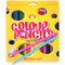Marbig Pencils Coloured Wallet 24 975690 - SuperOffice