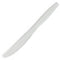 Marbig Plastic Knives Pack 100 733040 - SuperOffice