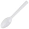Marbig Plastic Spoons Pack 100 733060 - SuperOffice