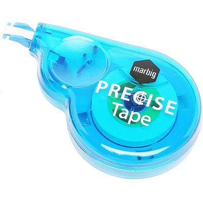 Marbig Precise Correction Tape 4Mm X 8M 975191 - SuperOffice