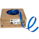 Marbig Professional Hand Strapping 19mmx300m 0.6mm Dispenser Box 51004 - SuperOffice