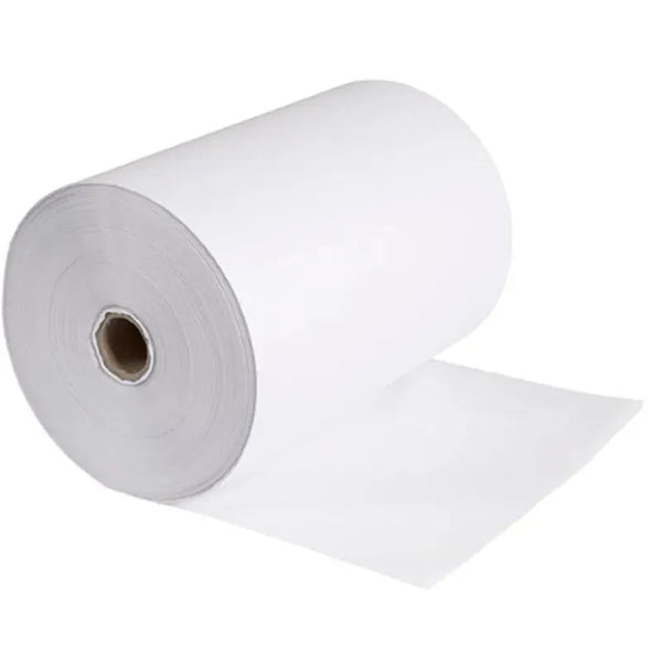Marbig Professional Lining Paper Packaging Wrapping Roll 840m White 50994 - SuperOffice