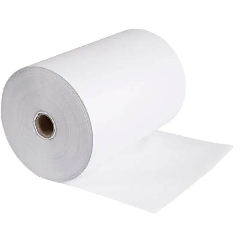 Marbig Professional Lining Paper Packaging Wrapping Roll 840m White 50994 - SuperOffice