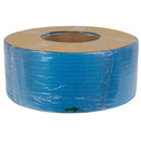 Marbig Professional Machine Pallet Strapping 12mmx3000mx0.95mm Blue 51002 - SuperOffice