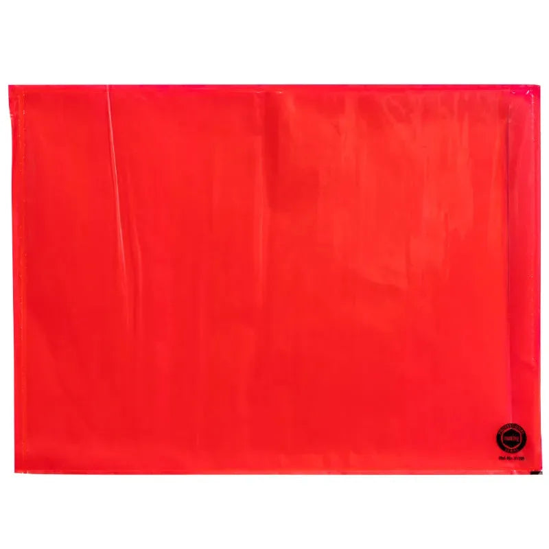 Marbig Professional Packaging Envelope Plain 325x235mm Red Box 250 51108 - SuperOffice