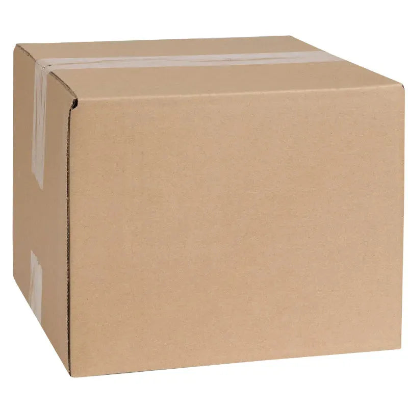 Marbig Professional Shipping Carton Box 230x230x180mm Pack 25 51025 (Pack 25) - SuperOffice