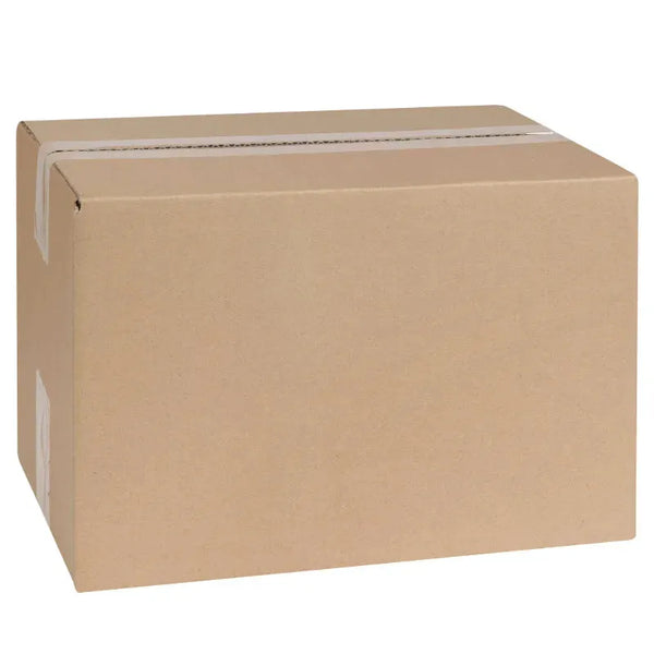 Marbig Professional Shipping Carton Box 305x215x200mm Pack 25 51029 (Pack 25) - SuperOffice