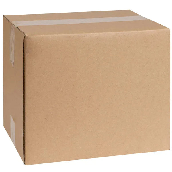 Marbig Professional Shipping Carton Box 305x215x250mm Pack 25 51030 (Pack 25) - SuperOffice