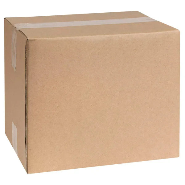 Marbig Professional Shipping Carton Box 355x230x230mm Pack 25 51036 (Pack 25) - SuperOffice