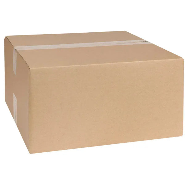 Marbig Professional Shipping Carton Box 355x355x180mm Pack 25 51037 (Pack 25) - SuperOffice