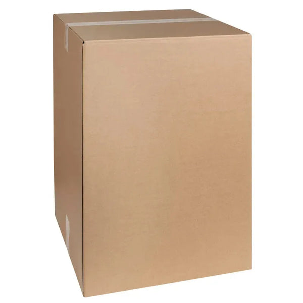 Marbig Professional Shipping Carton Box 430x405x600mm Pack 25 51039 (Pack 25) - SuperOffice