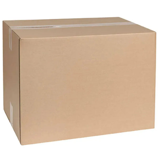 Marbig Professional Shipping Carton Box 480x310x345mm Pack 25 51041 (Pack 25) - SuperOffice
