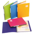 Marbig Refillable Display Book Assorted 2002699A - SuperOffice