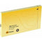 Marbig Repositional Notes 100 Sheet 75 X 125Mm Yellow Pack 12 1810505 - SuperOffice