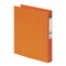Marbig Ring Binder File Folder PE 25mm 2D A4 Orange Box 6 5022106 (Box 6) - SuperOffice