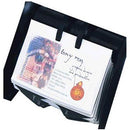 Marbig Rotary Business Card File Refill Pack 20 39223 - SuperOffice