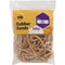 Marbig Rubber Bands Size No.35 100G 94535100B - SuperOffice