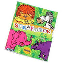 Marbig Safari Scrapbook 64 Page 18601 - SuperOffice