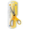 Marbig Scissors Comfort Grip No.7 Summer Colours 975421 - SuperOffice