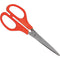 Marbig Scissors Orange Handle 158Mm 9752326 - SuperOffice