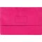 Marbig Slimpick Document Wallet A3 Pink 4005509 - SuperOffice