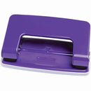 Marbig Small 2 Hole Punch Assorted 975707 - SuperOffice