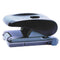 Marbig Small 2 Hole Punch Black 88021 - SuperOffice