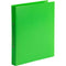 Marbig Soft Touch 2 Ring Binder A4 Lime 5446504 - SuperOffice